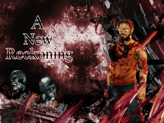 Купить A New Reckoning (Steam Key / ROW / Region Free)