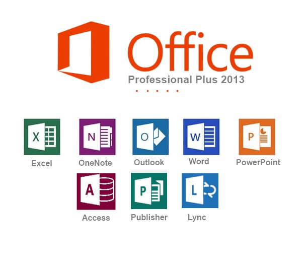 Купить Microsoft office 2013 pro plus 5пк🔑Microsoft Партнёр🔥