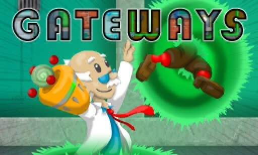 Купить Gateways  (Steam Key / ROW / Region Free)