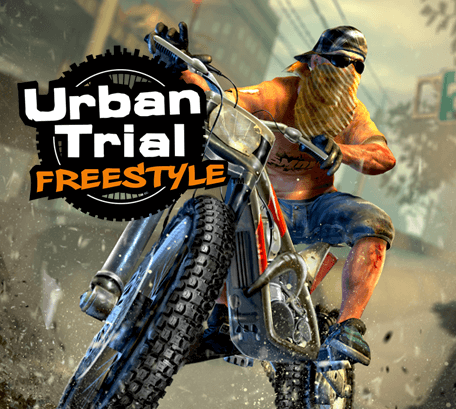 Купить Urban Trial Freestyle  (Steam Key / ROW / Region Free)