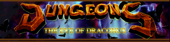 Купить Dungeons: The Eye of Draconus (Steam Key / Region Free)