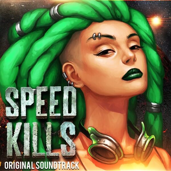 Купить Speed Kills (Steam Key / Region Free)