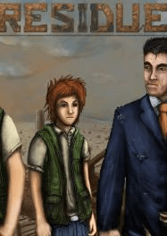 Купить Residue: Final Cut (Steam Key / Region Free)