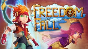 Купить Freedom Fall (Steam Key / Region Free)