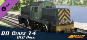 Купить Trainz Simulator 12: BR Class 14 DLC (Steam Key)