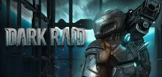 Купить Dark Raid   (Steam Key / Region Free)