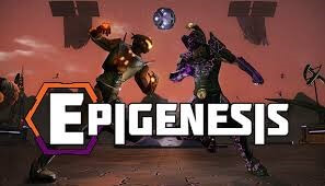 Купить Epigenesis   (Steam Key / Region Free)