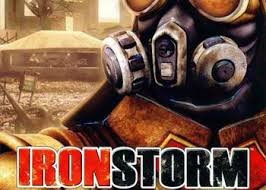 Купить Iron Storm   (Steam Key / Region Free)