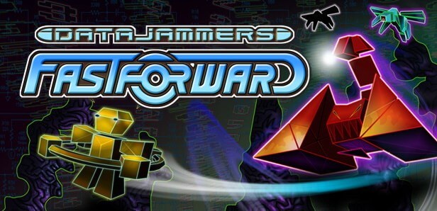 Купить Data Jammers: FastForward  (Steam Key / Region Free)