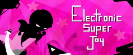 Купить Electronic Super Joy + Bonus Content  (Steam Key / ROW)