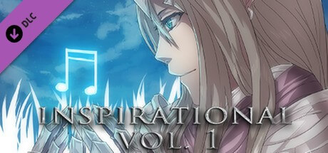 Купить RPG Maker: Inspirational Vol. 1 (Steam Key/Region Free)
