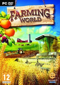 Купить Farming World  (Steam Key / ROW / Region Free)