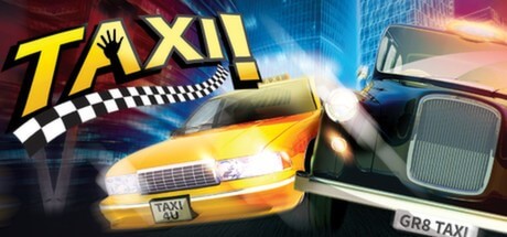 Купить Taxi  (Steam Key / Region Free)