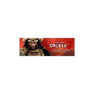 Total War: SHOGUN 2 Collection (8 в1) STEAM КЛЮЧ РУССКИЙ ЯЗЫК