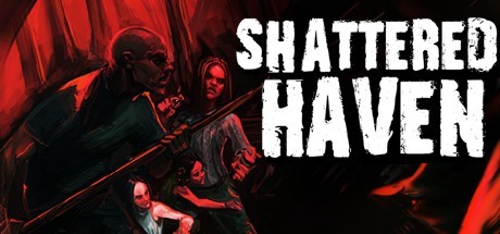 Купить Shattered Haven (Steam key) + Скидки