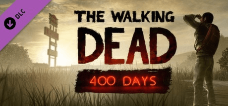 Купить The Walking Dead: 400 Days (DLC) 🔑STEAM 🔥РОССИЯ + МИР