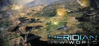 Meridian: New World (Steam key) + Скидки