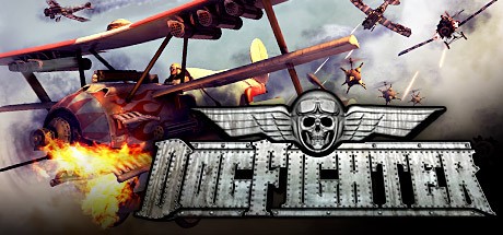 Купить DogFighter (Steam key) + Скидки