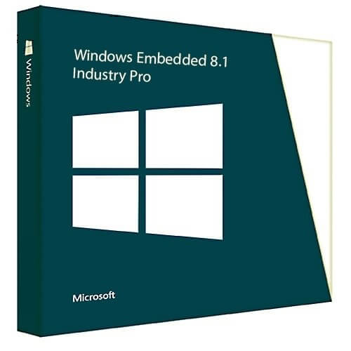 Купить Windows Embedded 8.1 Industry Pro 🔑Microsoft Партнёр🔥