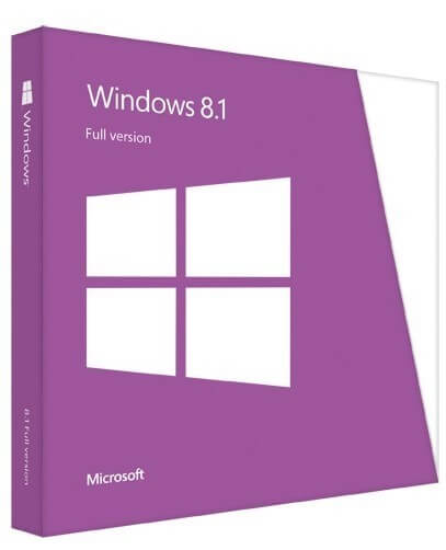Купить Windows 8.1 🔑Microsoft Партнёр🔥