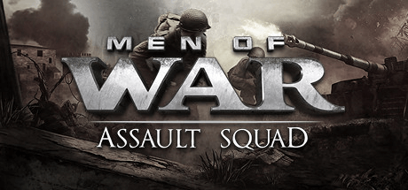 Купить Men of War: Assault Squad /В тылу врага 2: Штурм🔑STEAM