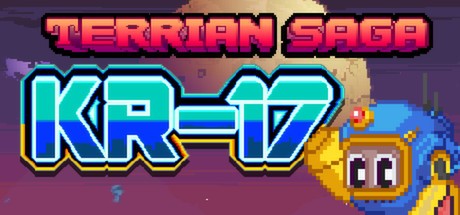 Купить Terrian Saga: KR-17 (Steam key) + Скидки