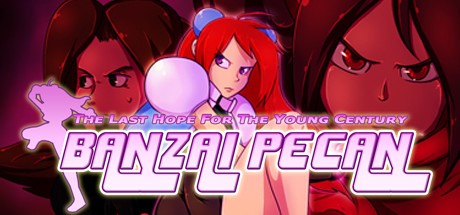 Купить BANZAI PECAN: The Last Hope For the Young Century
