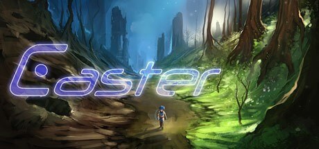 Купить Caster (Steam gift) + Скидки