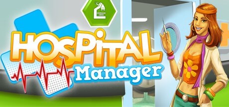 Купить Hospital Manager (Steam key) + Скидки