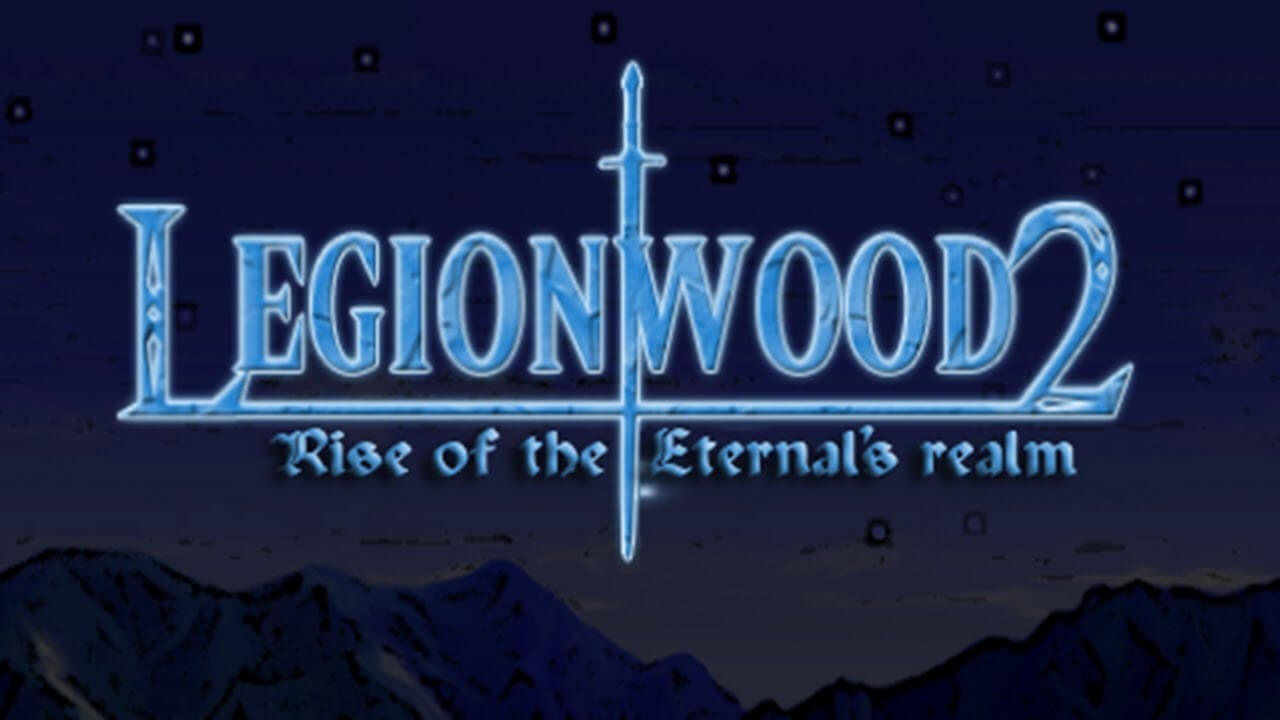 Купить Legionwood 2: Rise of the Eternal's Realm  (Steam Gift)