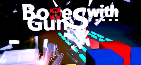 Купить BOXESWITHGUNS (Desura key) + Скидки