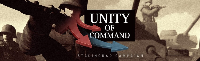 Купить Unity of Command: Stalingrad Campaign  (Steam Gift/ROW)