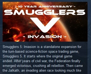 Купить Smugglers 5: Invasion 💎 STEAM KEY REGION FREE GLOBAL