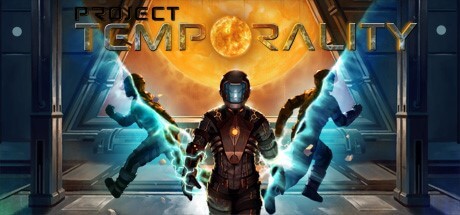 Купить Project Temporality (Steam key) + Скидки