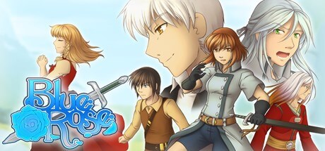 Купить Blue Rose (Steam key) + Скидки
