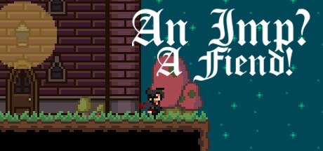 Купить An Imp? A Fiend! (Steam key) + Скидки
