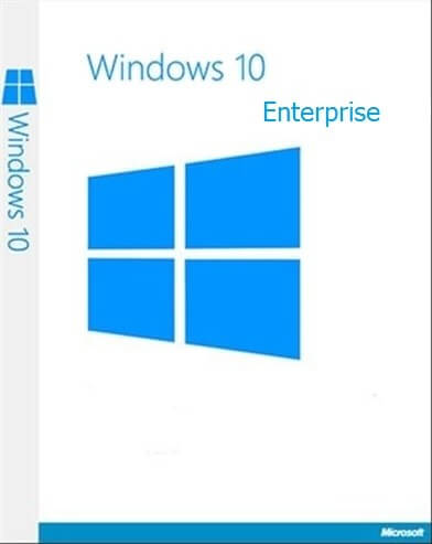 Купить Windows 10 Enterprise 3ПК  🔑Microsoft Партнёр🔥