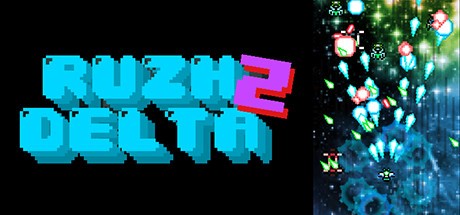 Купить Ruzh Delta Z (Steam key) + Скидки