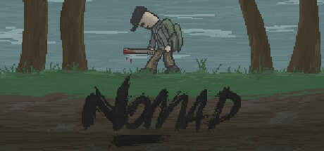Купить Nomad (Steam key) + Скидки