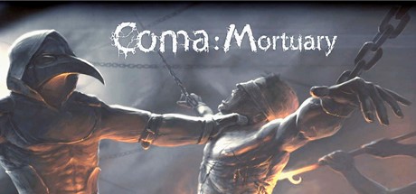 Купить Coma:Mortuary (Steam key) + Скидки