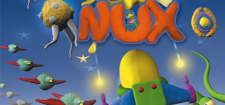 Купить Nux (Steam key) + Скидки