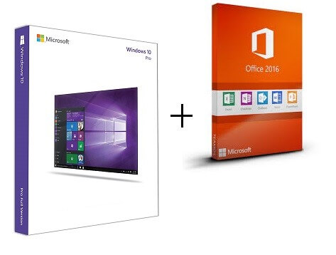 Купить Microsoft office 2016 pro plus 5PC🔑Microsoft Партнёр🔥