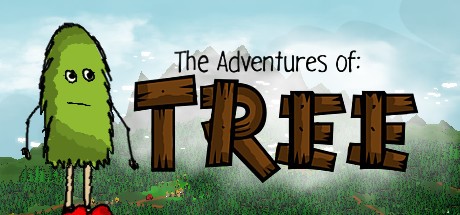 Купить The Adventures of Tree (Steam key) + Скидки