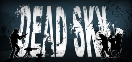 Купить Dead Sky [Steam Gift/RU+CIS]