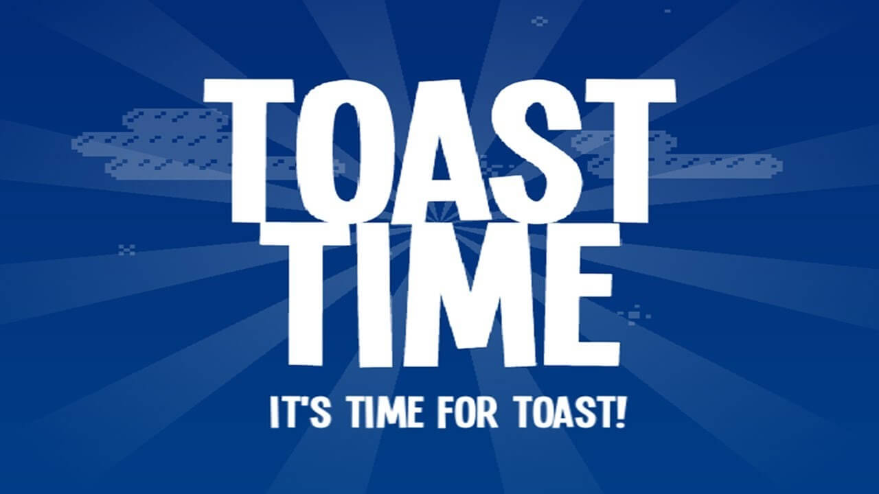 Купить Toast Time (Steam Key / ROW / Region Free)