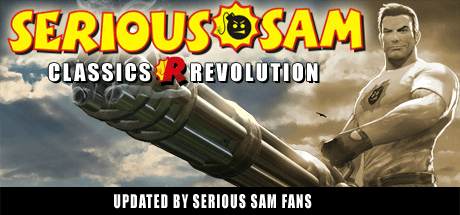 Купить Serious Sam Classics: Revolution 🔑STEAM КЛЮЧ🔥РФ+МИР