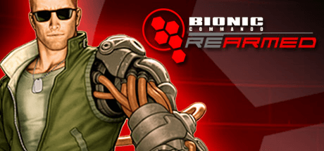 Купить Bionic Commando: Rearmed 🔑STEAM КЛЮЧ✔️РОССИЯ + МИР