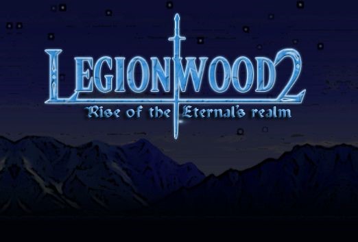 Купить Legionwood 2: Rise of the Eternal's Realm (Steam Key)
