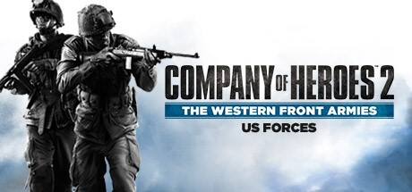 Купить Company of Heroes 2 The Western Front Armies: US Forces