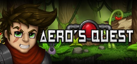 Купить Aero's Quest (Steam key) + Скидки